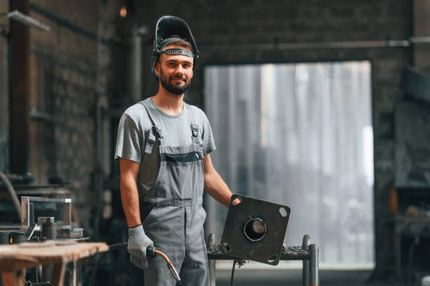 Best Welding Equipment Sales and Repair in De Queen, AR